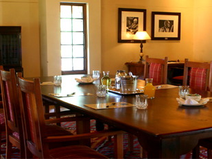 conference venues
