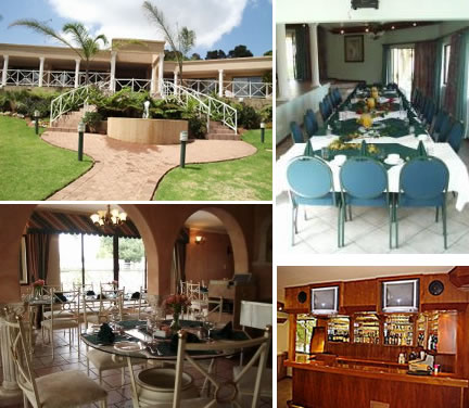 Krugersdorp Conference Venue