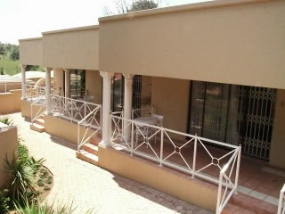 Krugersdorp Conference Venue