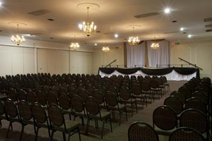 Sandton conference venues