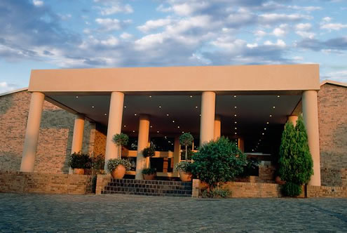 Sandton conference venues