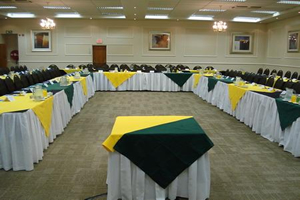 Sandton conference venues