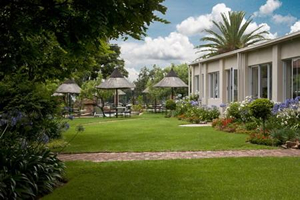 Sandton conference venues