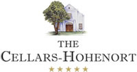 Constantia conference venues