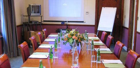 Constantia conference venues