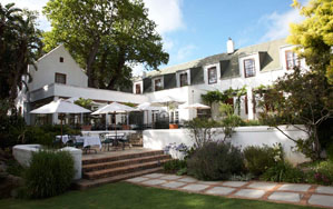 Constantia conference venues