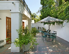 Constantia conference venues