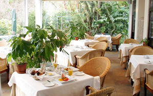 Constantia conference venues