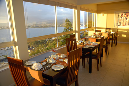 Gordon's Bay conference venues
