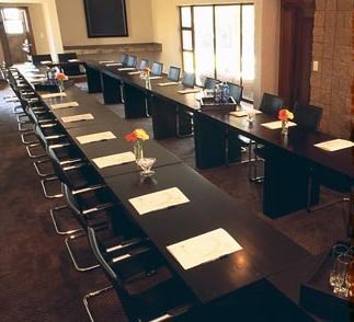 Centurion conference venues