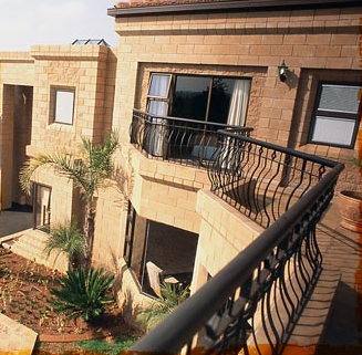Centurion conference venues