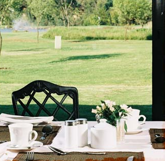 Centurion conference venues