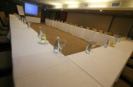 Centurion conference venues
