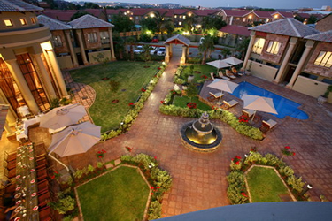Centurion conference venues