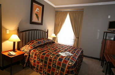 Centurion conference venues