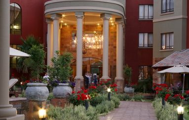 Centurion conference venues