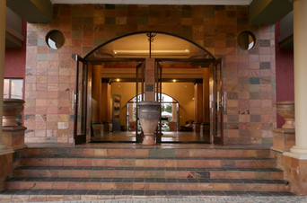Centurion conference venues