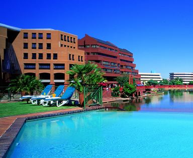 Conference Venues Centurion