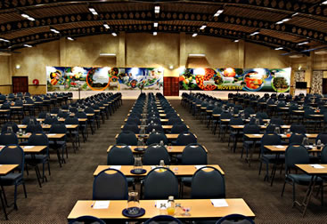 Drakensberg conference venues
