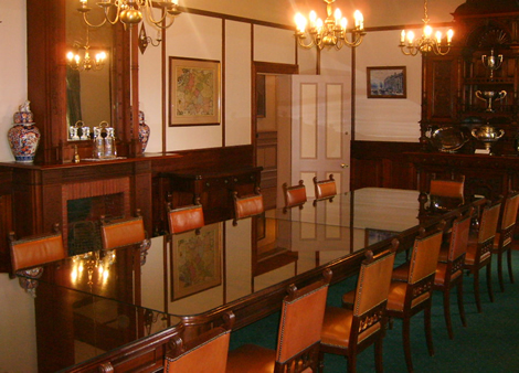 South African Conference Venues