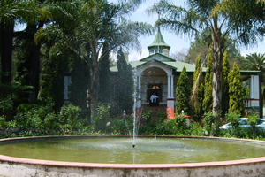 South African Conference Venues