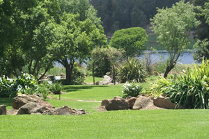 South African Conference Venues