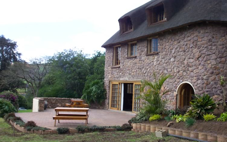 Botha's Hill , Durban conference venues