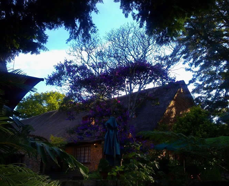 Botha's Hill , Durban conference venues
