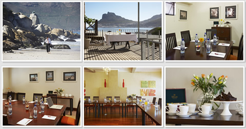 Hout Bay conference venues