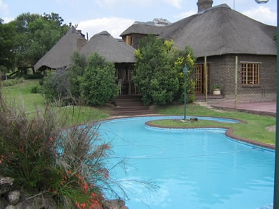 JOhannesburg conference venues