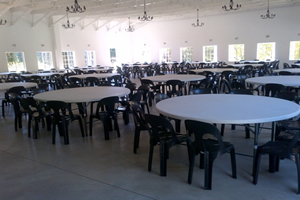 Johannesburg conference venues
