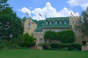 Johannesburg conference venues