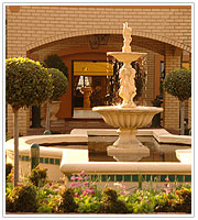 Eastgate conference venues