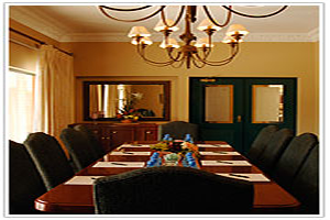 Eastgate conference venues
