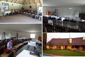 Conference Venue Kyalami