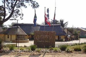 Conference Venue Kyalami