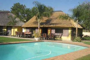 Conference Venue Kyalami
