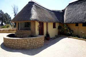 Conference Venue Kyalami
