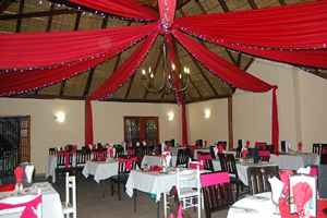 Benoni conference venues