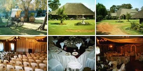 conference venues