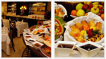 Rosebank conference venues