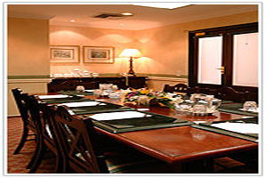 Rosebank conference venues
