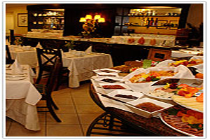 Rosebank conference venues