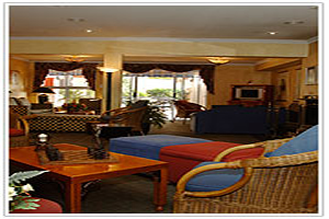 Sandton conference venues