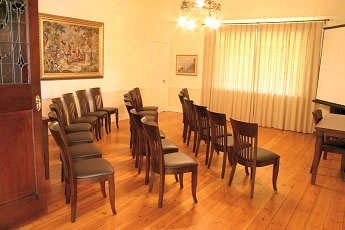 Worcester conference venues
