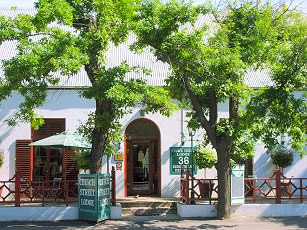 Worcester conference venues