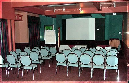 Pietermaritzburg conference venues
