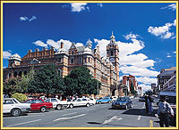 Pietermaritzburg conference venues