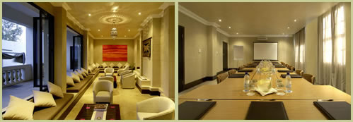 Clanwilliam conference venues