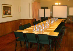 Clanwilliam conference venues